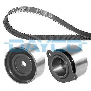 DAYCO KTB297