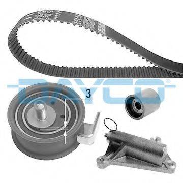 DAYCO KTB374