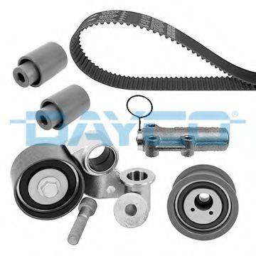 DAYCO KTB791