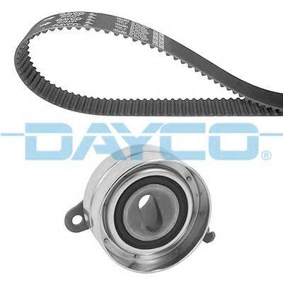 LUCAS DIESEL LDK0511 Комплект ременя ГРМ