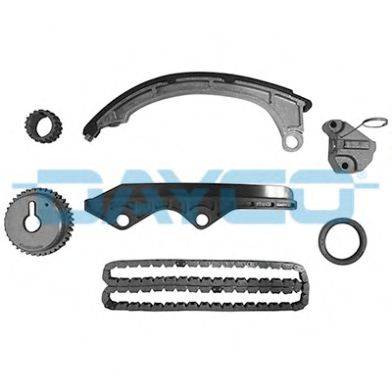 DAYCO KTC1010