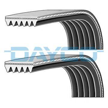 DAYCO PVE003