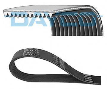 DAYCO 11PK2015HD