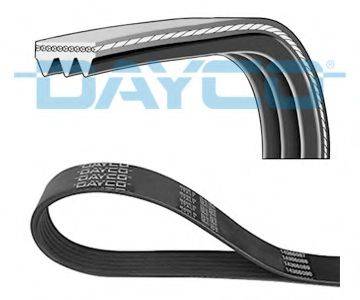 DAYCO 3PK872