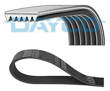 DAYCO 6PK888