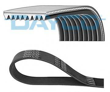 DAYCO 9PK1449HD
