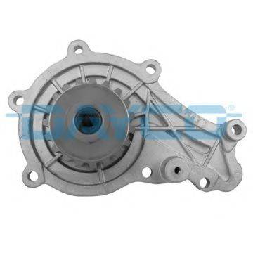 DAYCO DP077 Водяний насос