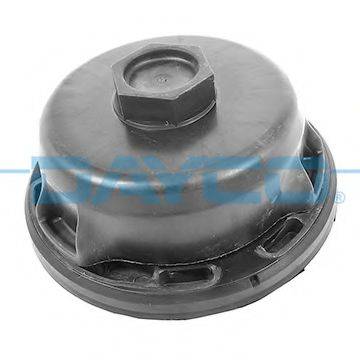 DAYCO V0157 Кільце ущільнювача, колінчастий вал