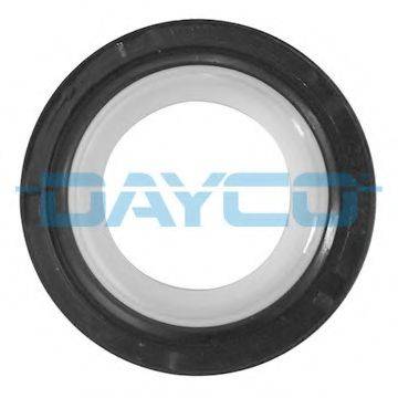 DAYCO V0179 Кільце ущільнювача, колінчастий вал