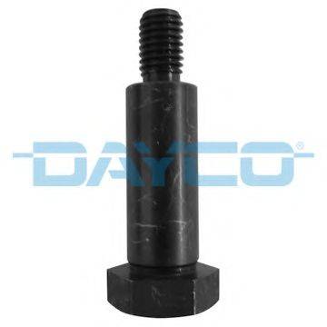DAYCO V0171 Гвинт, натяжний ролик