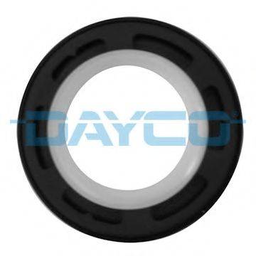DAYCO V0172 Кільце ущільнювача, колінчастий вал