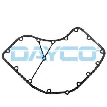 DAYCO V0173 Прокладка, кришка картера кермового механізму