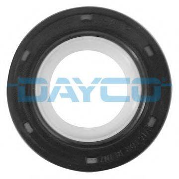 DAYCO V0164 Кільце ущільнювача, колінчастий вал