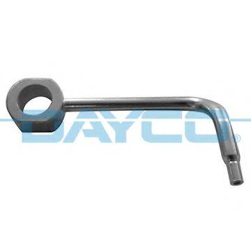 DAYCO V0187 Гвинт, натяжний ролик