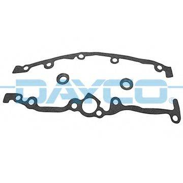 DAYCO V0193 Прокладка, кришка картера кермового механізму