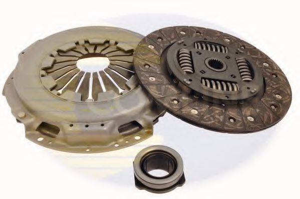 COMLINE ECK209