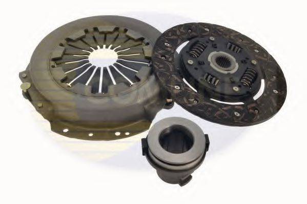 COMLINE ECK012