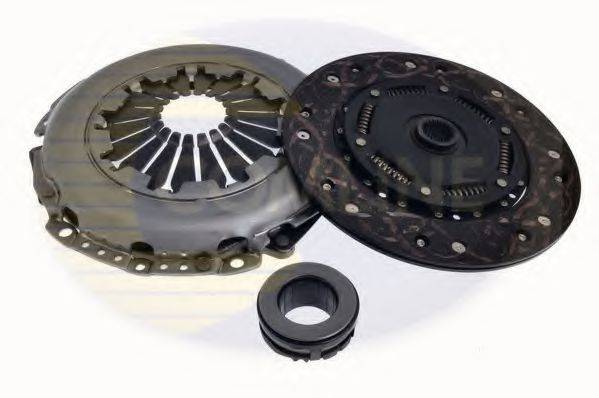 COMLINE ECK136