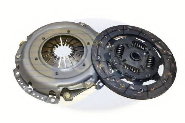 COMLINE ECK235