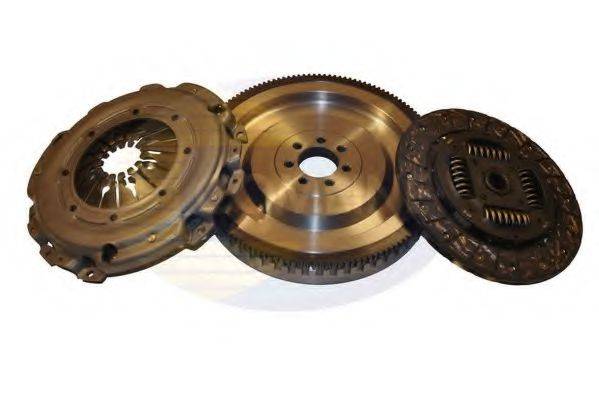 COMLINE ECK256