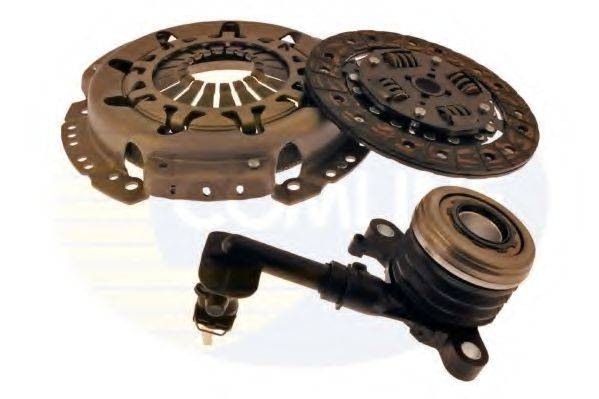 COMLINE ECK222