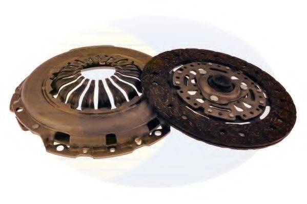 COMLINE ECK271