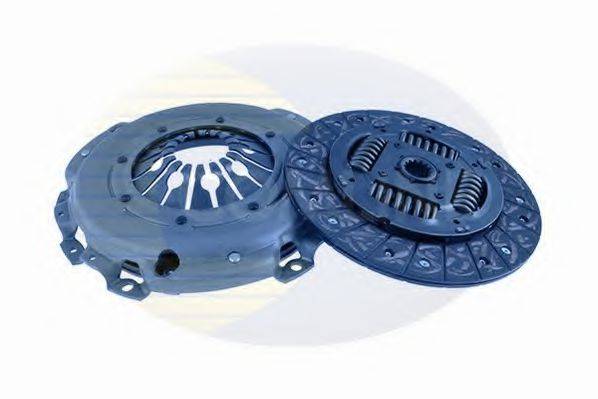 NATIONAL CK10012S Комплект зчеплення