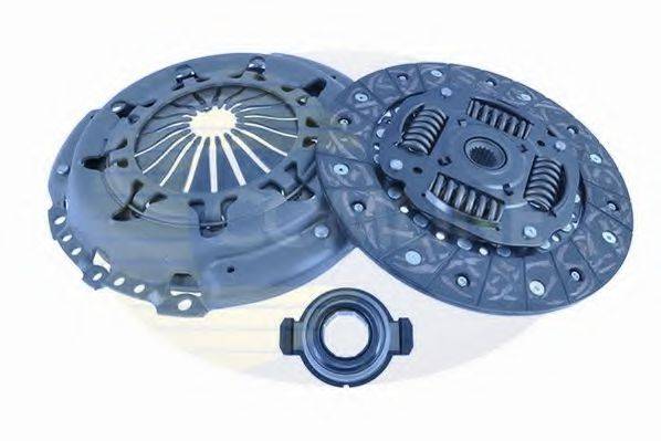 COMLINE ECK278