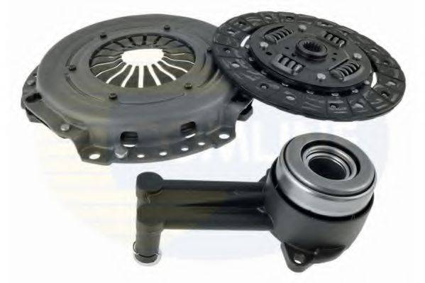 COMLINE ECK004-CS01
