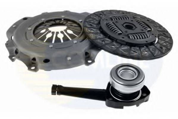 COMLINE ECK321-CS21