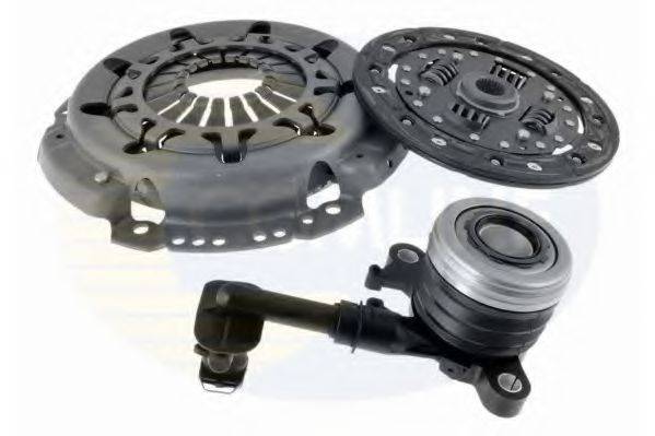 COMLINE ECK220-CS37