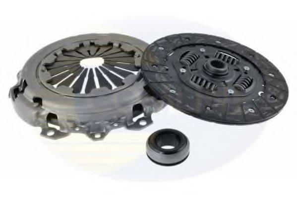 COMLINE ECK318