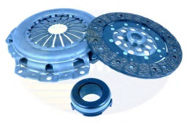 MINI 7 521 374 Комплект зчеплення