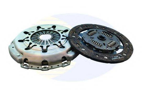 COMLINE ECK118