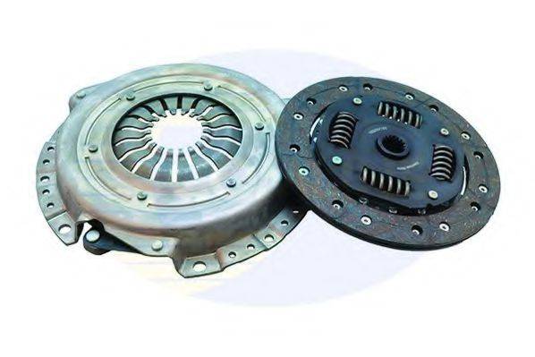 COMLINE ECK153