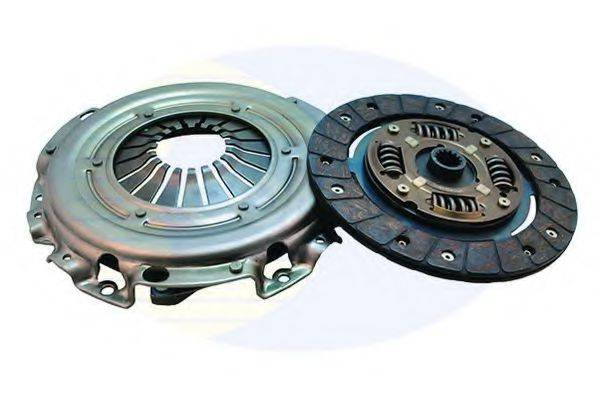 COMLINE ECK091