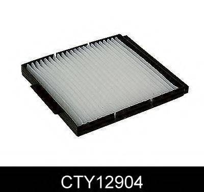 KAVO PARTS TC1013 Фільтр, повітря у внутрішньому просторі