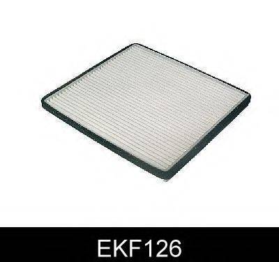 COMLINE EKF126