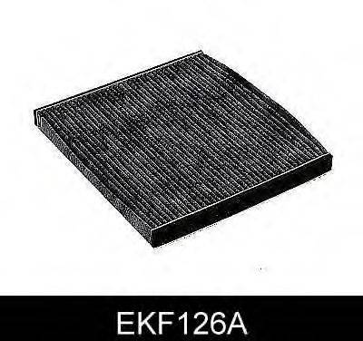 COMLINE EKF126A