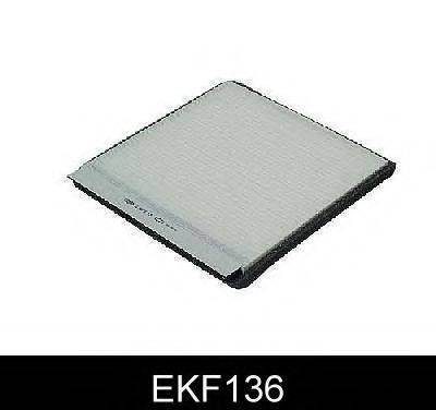 COMLINE EKF136