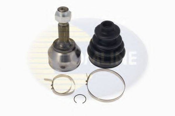 COMLINE ECV211