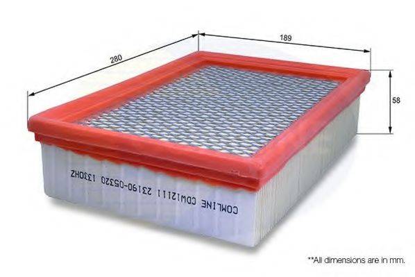 COMLINE CDW12111