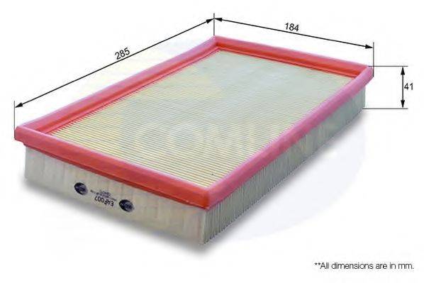 COMLINE EAF007