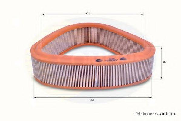 COMLINE EAF023