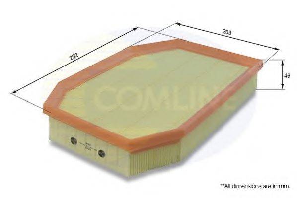 COMLINE EAF875