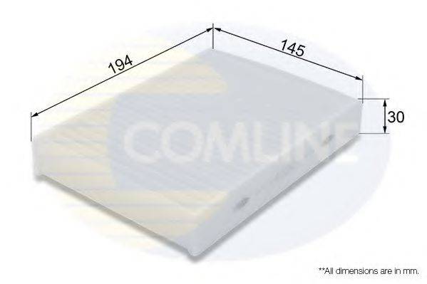 COMLINE EKF404
