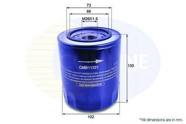 COMLINE CMB11321