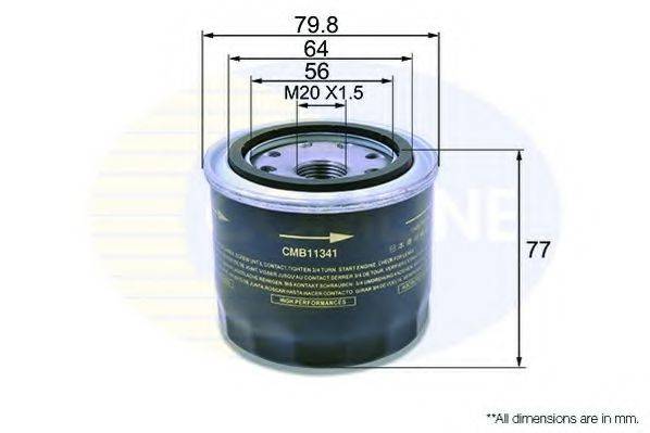 COMLINE CMB11341