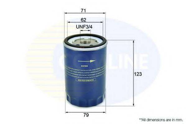COMLINE EOF004