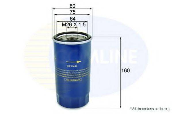 COMLINE CIZ11010